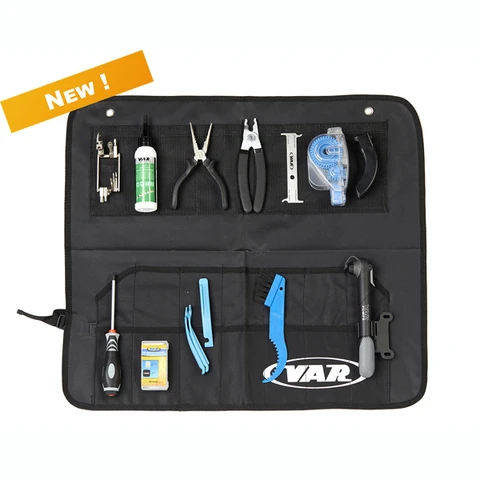 VAR Tools Kit Manutenzione